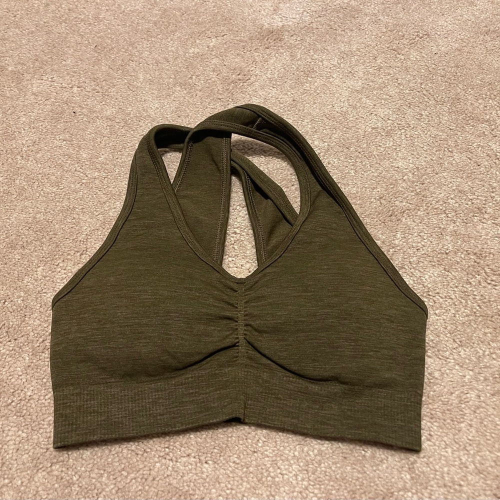Amplify Sports Bra XXS